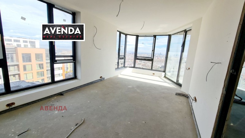In vendita  2 camere da letto Sofia , Krastova vada , 110 mq | 85750912 - Immagine [4]