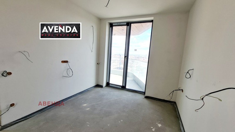 In vendita  2 camere da letto Sofia , Krastova vada , 110 mq | 85750912 - Immagine [7]