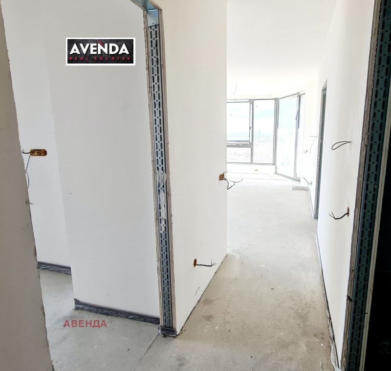 In vendita  2 camere da letto Sofia , Krastova vada , 110 mq | 85750912 - Immagine [5]