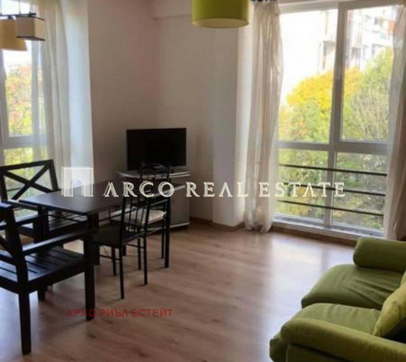 Продава 3-СТАЕН, град София, Център • 235000 € / 459620.05 лв. • 13132503 1