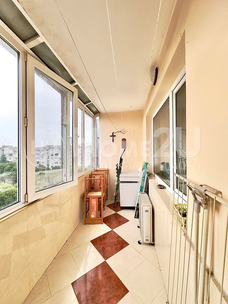 Продава 3-СТАЕН, гр. София, Дружба 1, снимка 6 - Апартаменти - 52822131