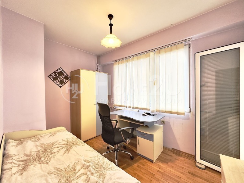 Продава 3-СТАЕН, гр. София, Дружба 1, снимка 7 - Апартаменти - 52822131