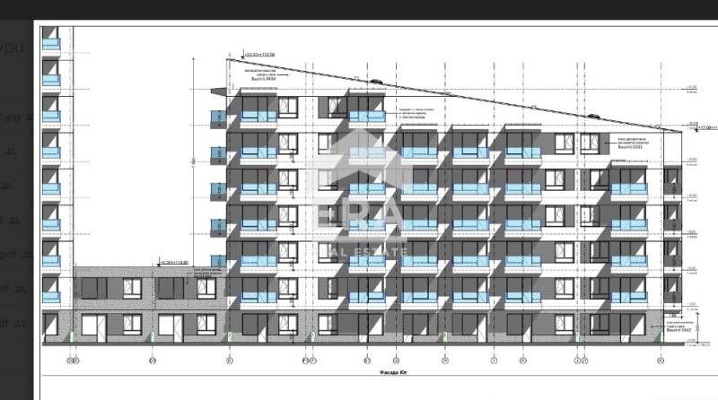 Продава 3-СТАЕН, гр. Варна, Кайсиева градина, снимка 2 - Апартаменти - 53085791