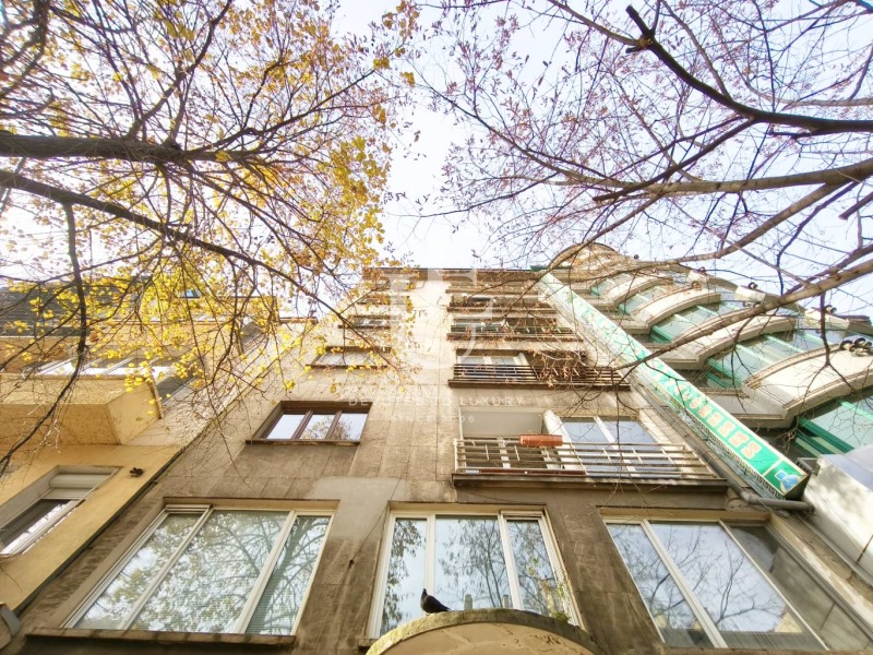 Продава 3-СТАЕН, гр. София, Център, снимка 13 - Апартаменти - 53106946