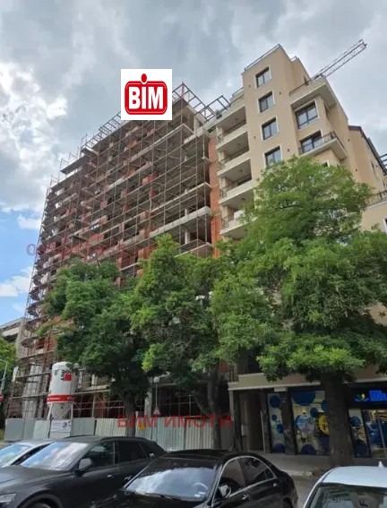 Продава 3-СТАЕН, гр. Пловдив, Център