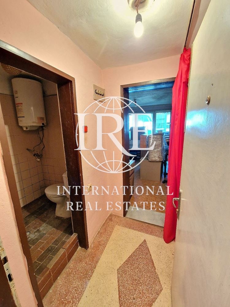 Продава 3-СТАЕН, гр. Добрич, Добротица - Варненска, снимка 13 - Апартаменти - 53950439