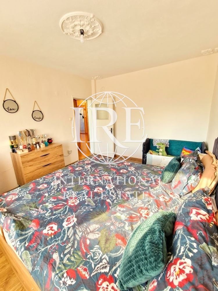 Продава 3-СТАЕН, гр. Добрич, Добротица - Варненска, снимка 10 - Апартаменти - 53950439