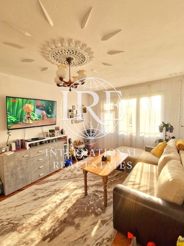 Продава 3-СТАЕН, гр. Добрич, Добротица - Варненска, снимка 9 - Апартаменти - 53950439