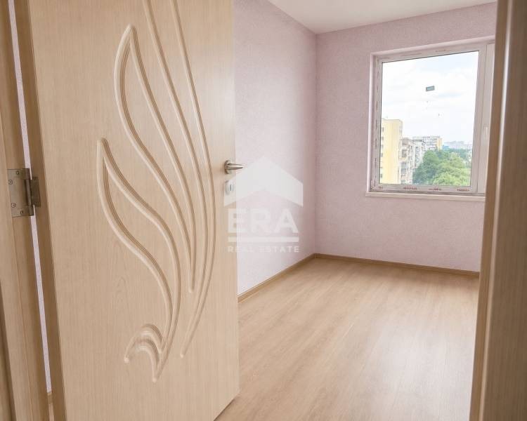 Продава 3-СТАЕН, гр. Хасково, Център, снимка 4 - Апартаменти - 54922223