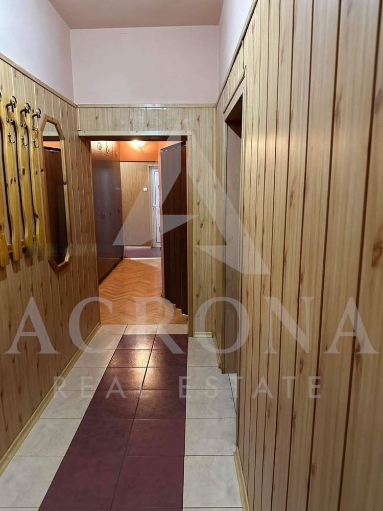 Продава 3-СТАЕН, гр. Пловдив, Младежки Хълм, снимка 9 - Апартаменти - 54970704