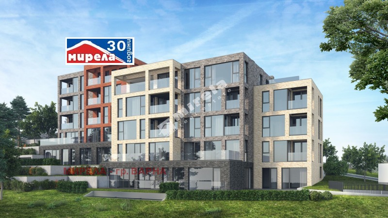 Na sprzedaż  3 sypialnie Warna , Sweti Nikola , 158 mkw | 78804297 - obraz [3]