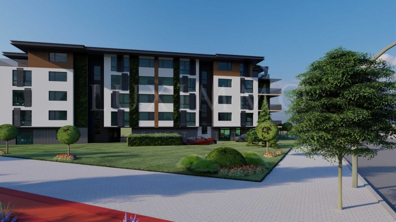 Myytävänä  3 makuuhuonetta Plovdiv , Hristo Smirnenski , 261 neliömetriä | 81538494 - kuva [3]
