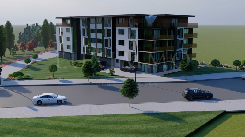 Myytävänä  3 makuuhuonetta Plovdiv , Hristo Smirnenski , 261 neliömetriä | 81538494 - kuva [6]
