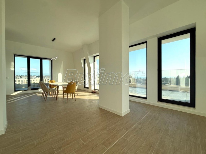 Продава 4-СТАЕН, гр. Варна, к.к. Св.Св. Константин и Елена, снимка 7 - Апартаменти - 53172901