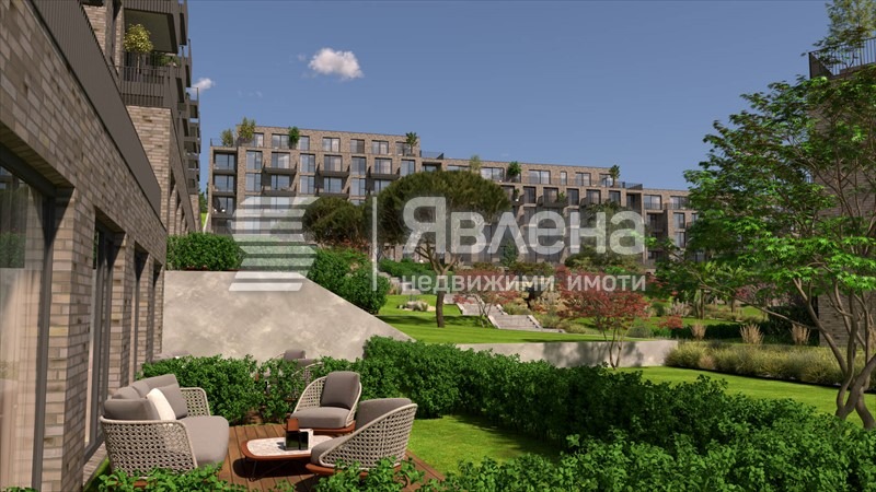 Na prodej  3+ ložnice Varna , k.k. Sv.Sv. Konstantin i Elena , 177 m2 | 31937012 - obraz [2]
