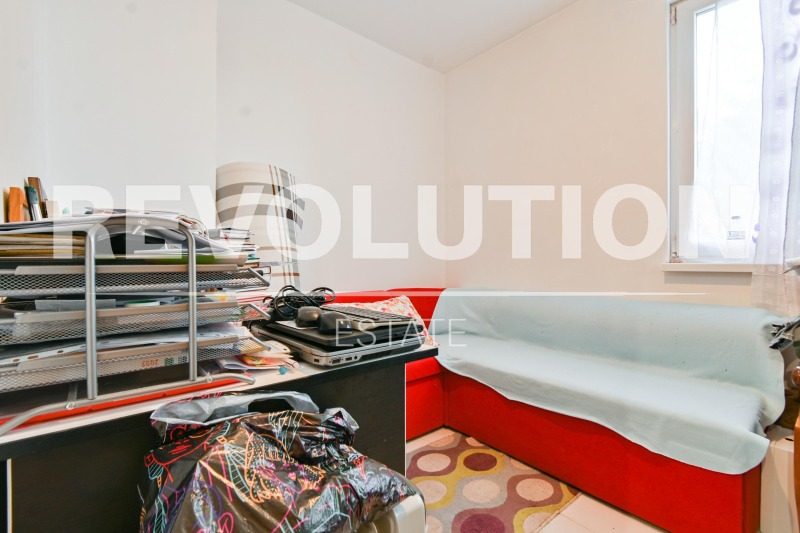 Na sprzedaż  3+ sypialni Sofia , Ljulin 1 , 114 mkw | 47093187 - obraz [8]