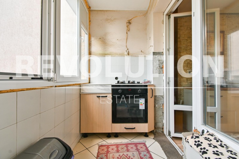 Na sprzedaż  3+ sypialni Sofia , Ljulin 1 , 114 mkw | 47093187 - obraz [9]