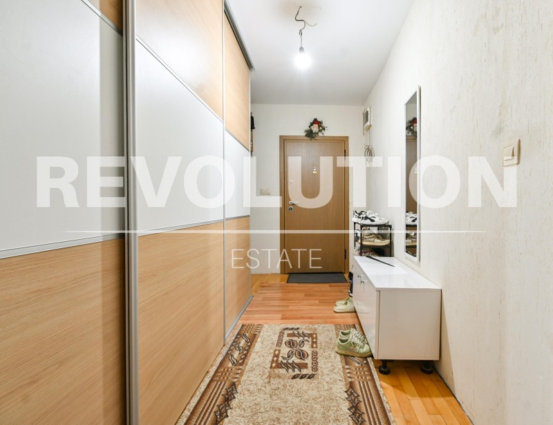 Na sprzedaż  3+ sypialni Sofia , Ljulin 1 , 114 mkw | 47093187 - obraz [10]