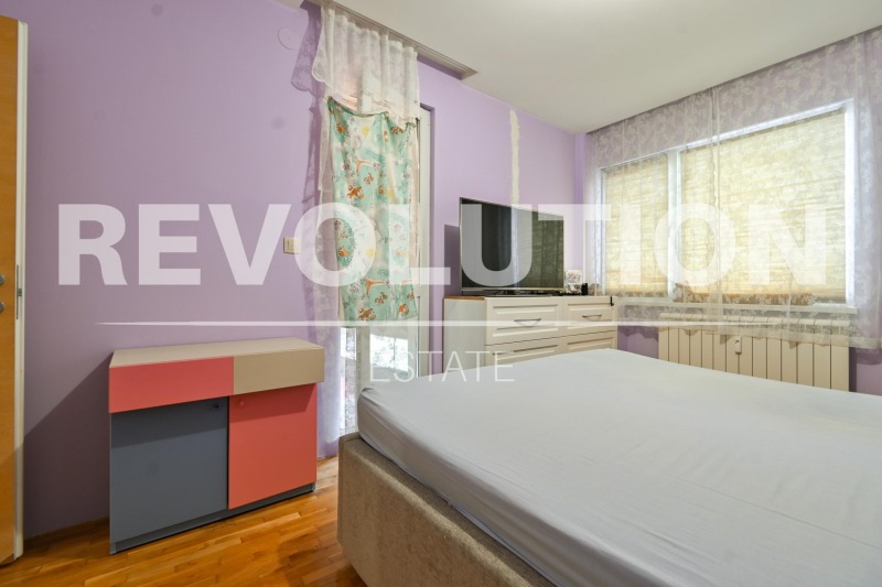 Na sprzedaż  3+ sypialni Sofia , Ljulin 1 , 114 mkw | 47093187 - obraz [4]