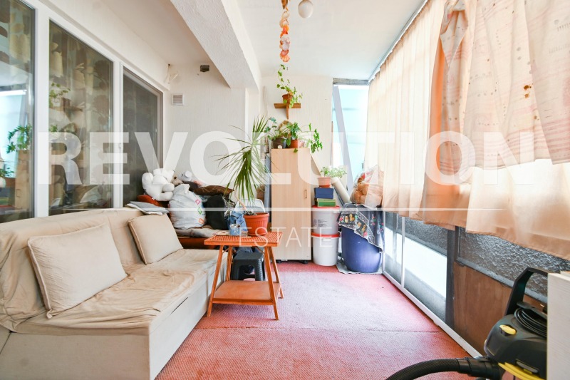 Na sprzedaż  3+ sypialni Sofia , Ljulin 1 , 114 mkw | 47093187 - obraz [11]