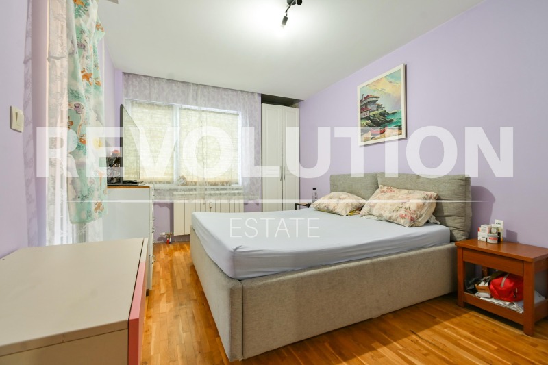 Na sprzedaż  3+ sypialni Sofia , Ljulin 1 , 114 mkw | 47093187 - obraz [3]
