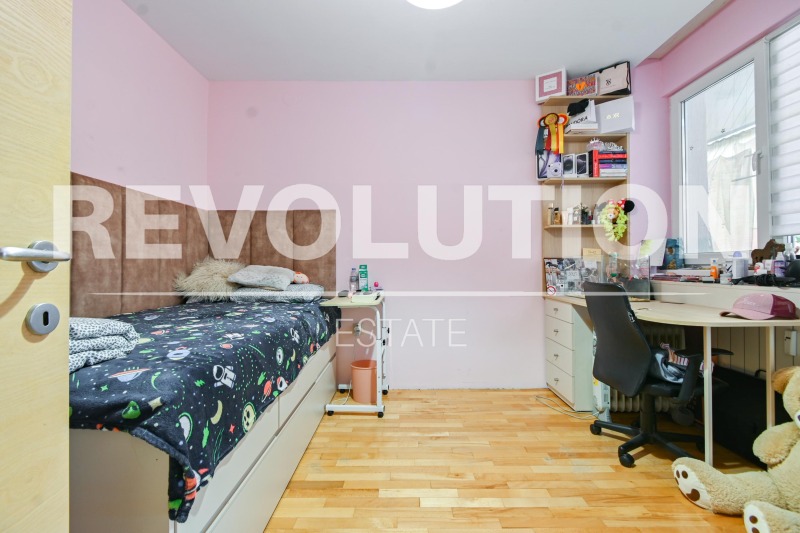 Na sprzedaż  3+ sypialni Sofia , Ljulin 1 , 114 mkw | 47093187 - obraz [5]