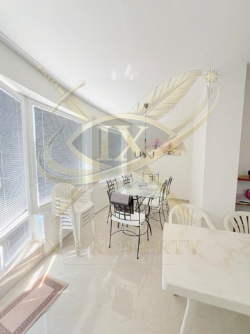 Продава МНОГОСТАЕН, гр. Бургас, Сарафово, снимка 2 - Апартаменти - 55907344