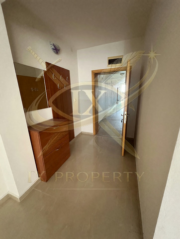 Продава МНОГОСТАЕН, гр. Бургас, Сарафово, снимка 7 - Апартаменти - 55907344