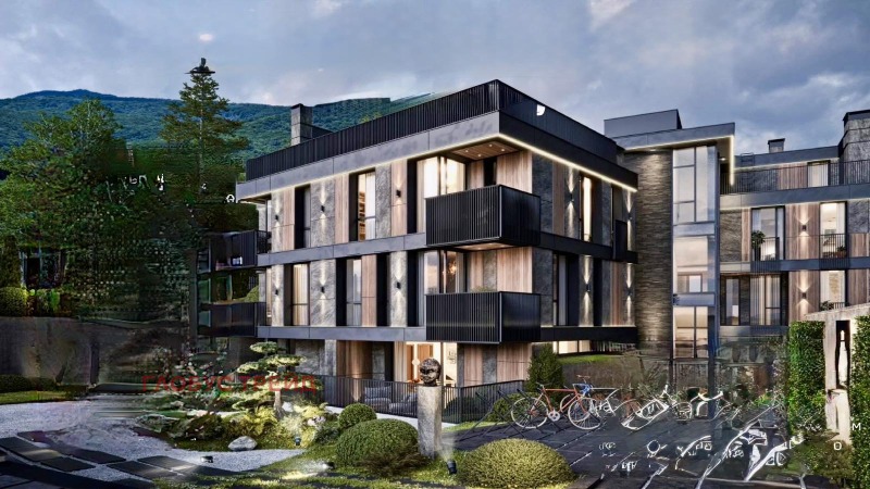 Продава  Мезонет град София , Бояна , 113 кв.м | 84382389