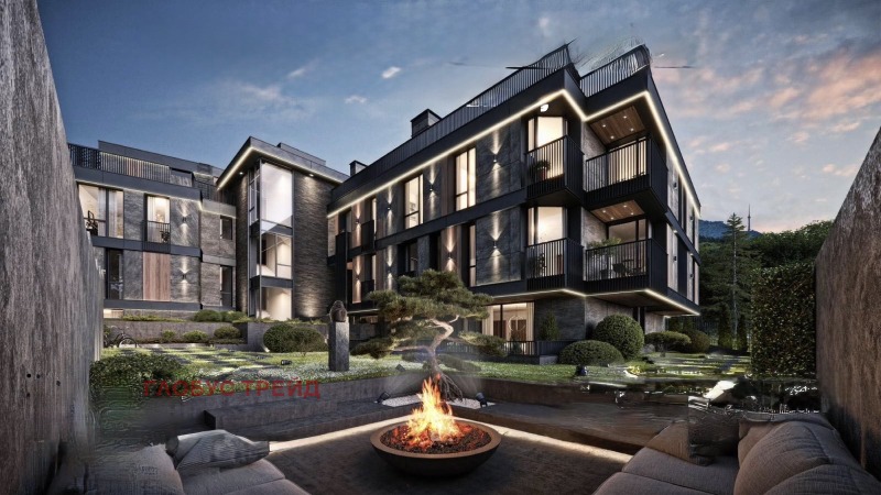 Продава  Мезонет град София , Бояна , 113 кв.м | 84382389 - изображение [3]