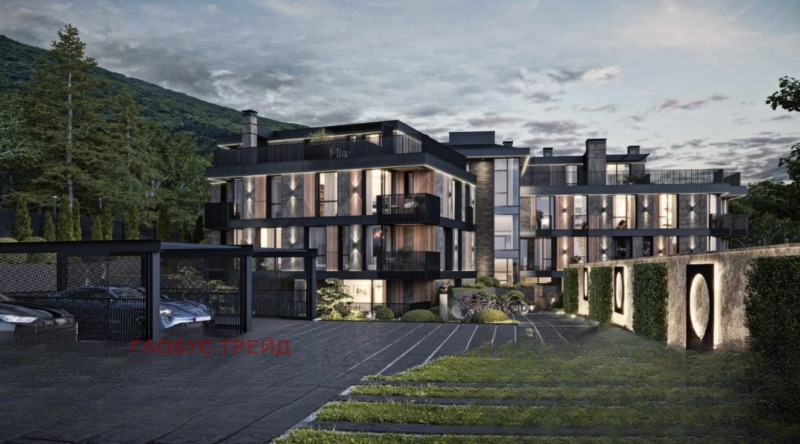 Продава  Мезонет град София , Бояна , 113 кв.м | 84382389 - изображение [2]