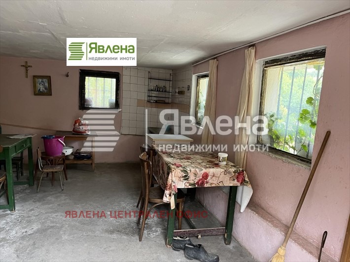 Продава КЪЩА, с. Големо Малово, област София област, снимка 3 - Къщи - 49071052