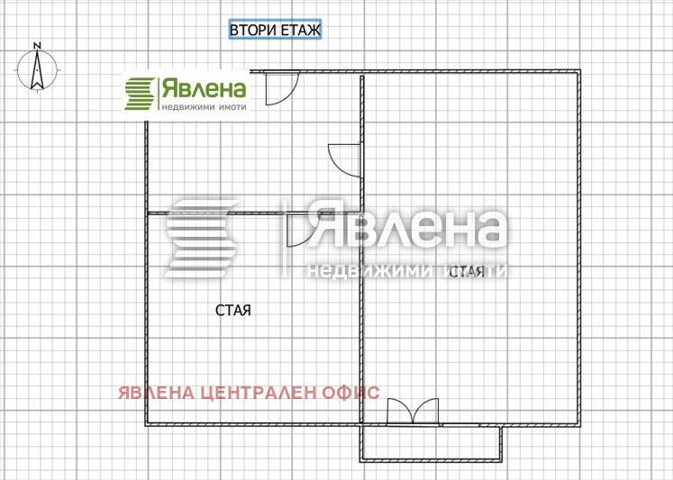 Продава КЪЩА, с. Големо Малово, област София област, снимка 9 - Къщи - 49071052