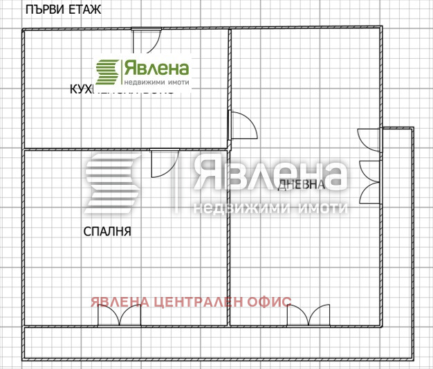 Продава КЪЩА, с. Големо Малово, област София област, снимка 9 - Къщи - 49071052