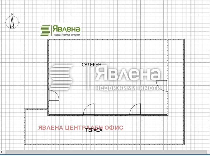 Продава КЪЩА, с. Големо Малово, област София област, снимка 8 - Къщи - 49071052