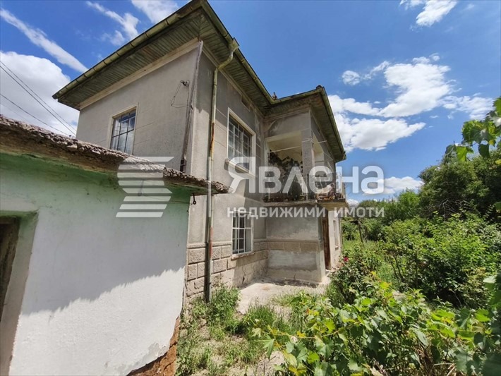 Продава КЪЩА, с. Дъбене, област Пловдив, снимка 11 - Къщи - 56135339