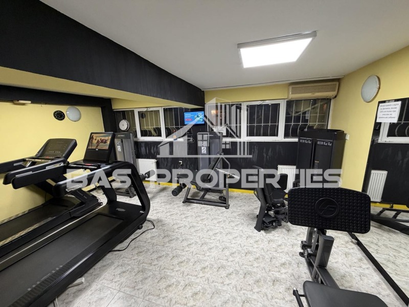 Продава МАГАЗИН, гр. София, Изток, снимка 10 - Магазини - 53410101