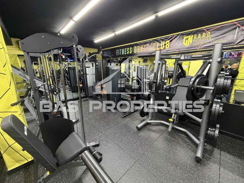 Продава МАГАЗИН, гр. София, Изток, снимка 5 - Магазини - 53410101