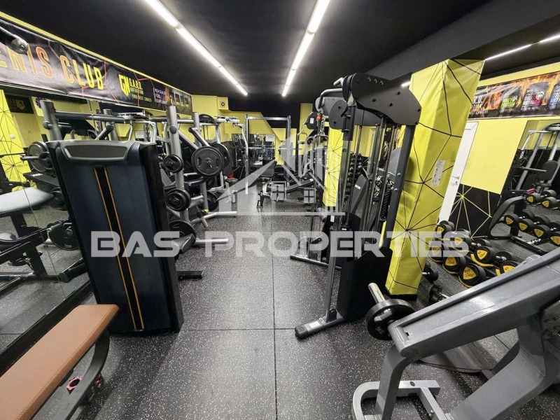 Продава МАГАЗИН, гр. София, Изток, снимка 6 - Магазини - 53410101