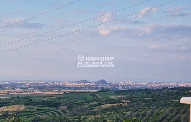 Продава ПАРЦЕЛ, с. Брестовица, област Пловдив, снимка 2 - Парцели - 49937323