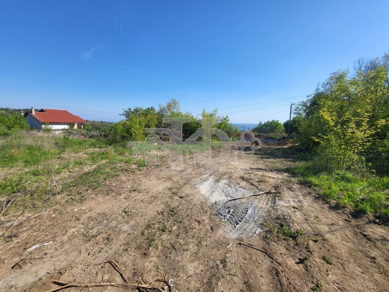 Продава ПАРЦЕЛ, гр. Варна, м-т Планова, снимка 4 - Парцели - 40915383