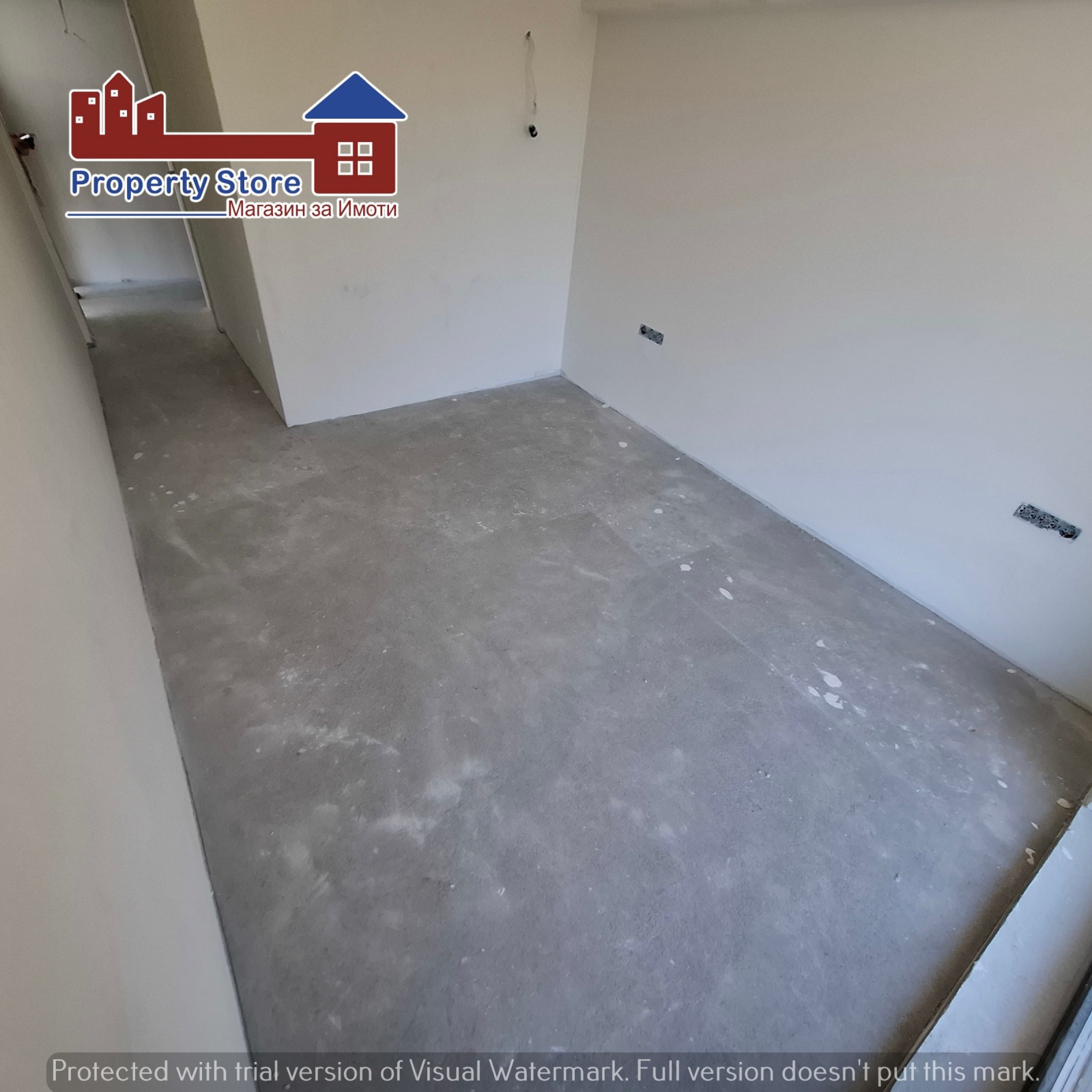 Продава 2-СТАЕН, гр. Варна, Виница, снимка 2 - Апартаменти - 52812983