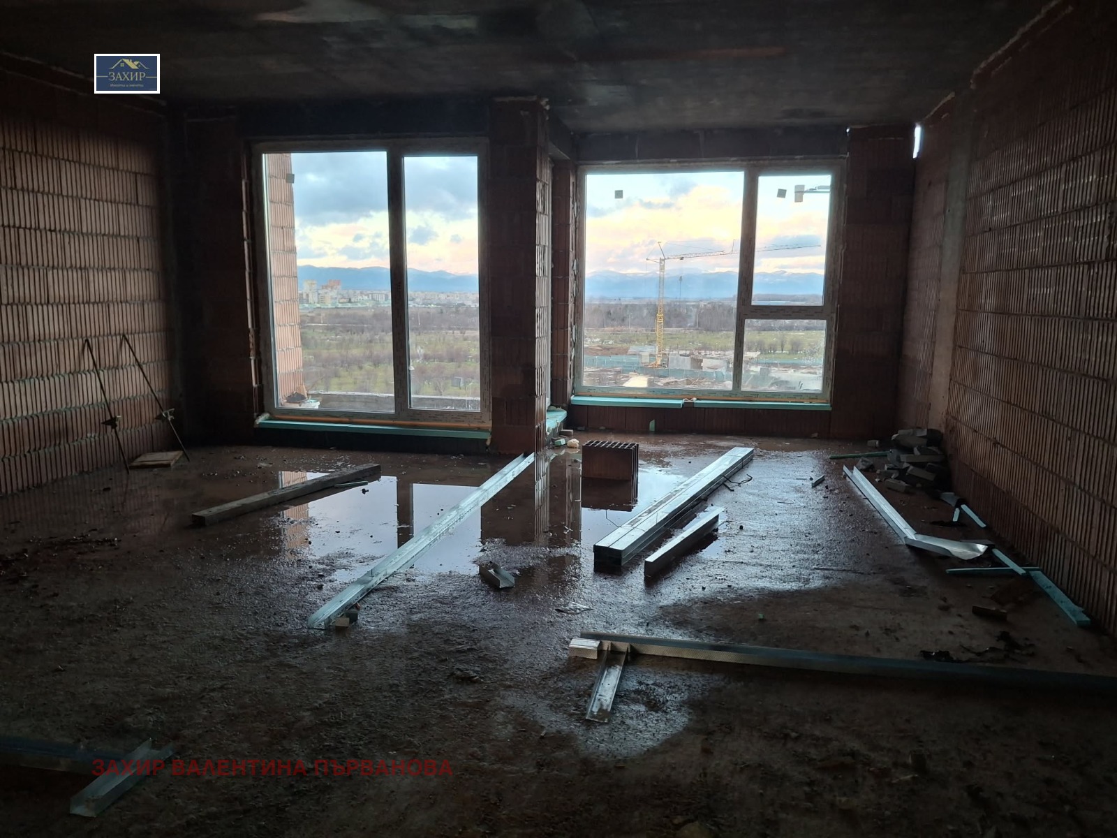 Продава 2-СТАЕН, гр. София, Модерно предградие, снимка 2 - Апартаменти - 54504018