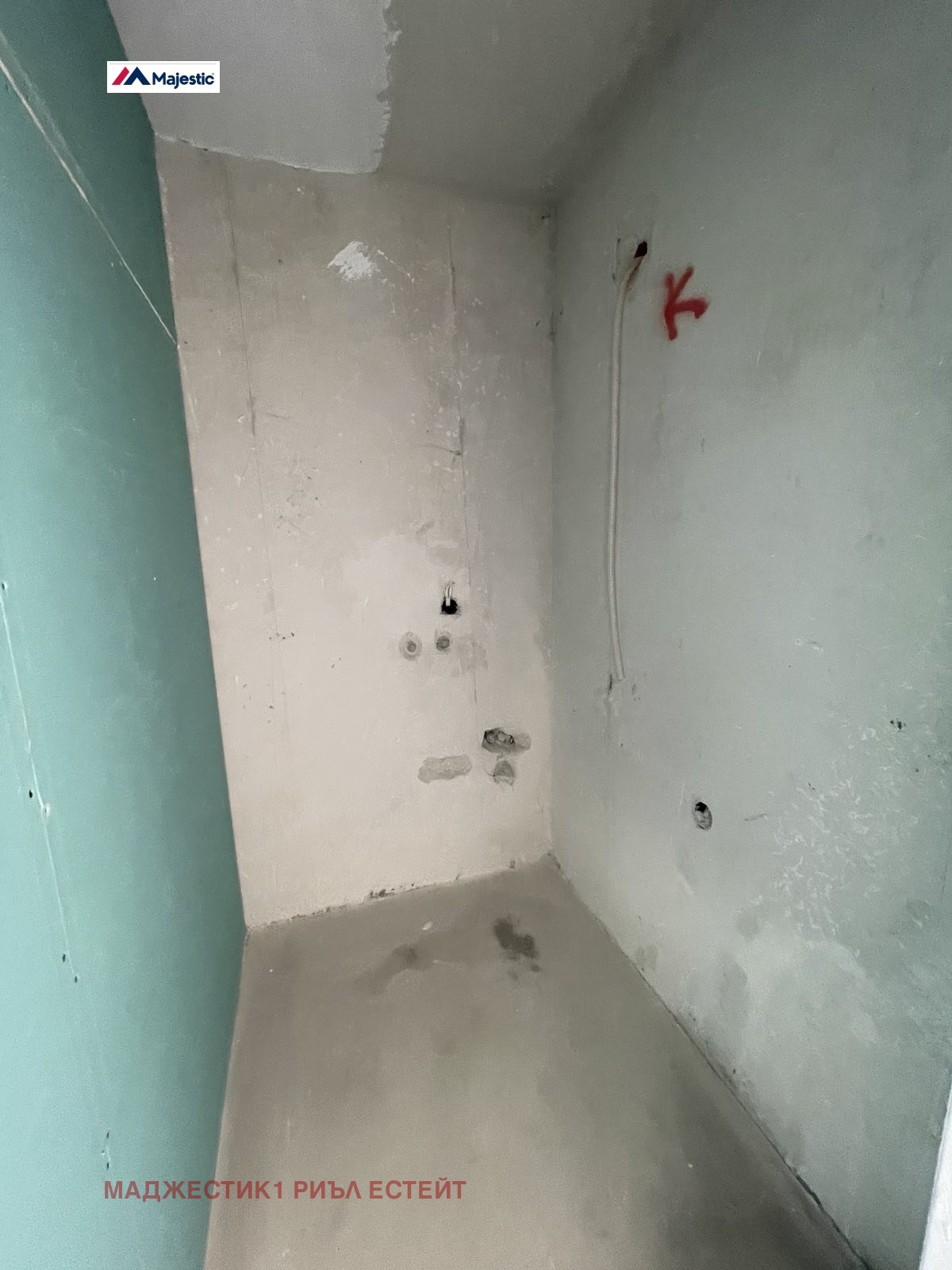 Продава 2-СТАЕН, гр. София, Витоша, снимка 8 - Апартаменти - 53704699