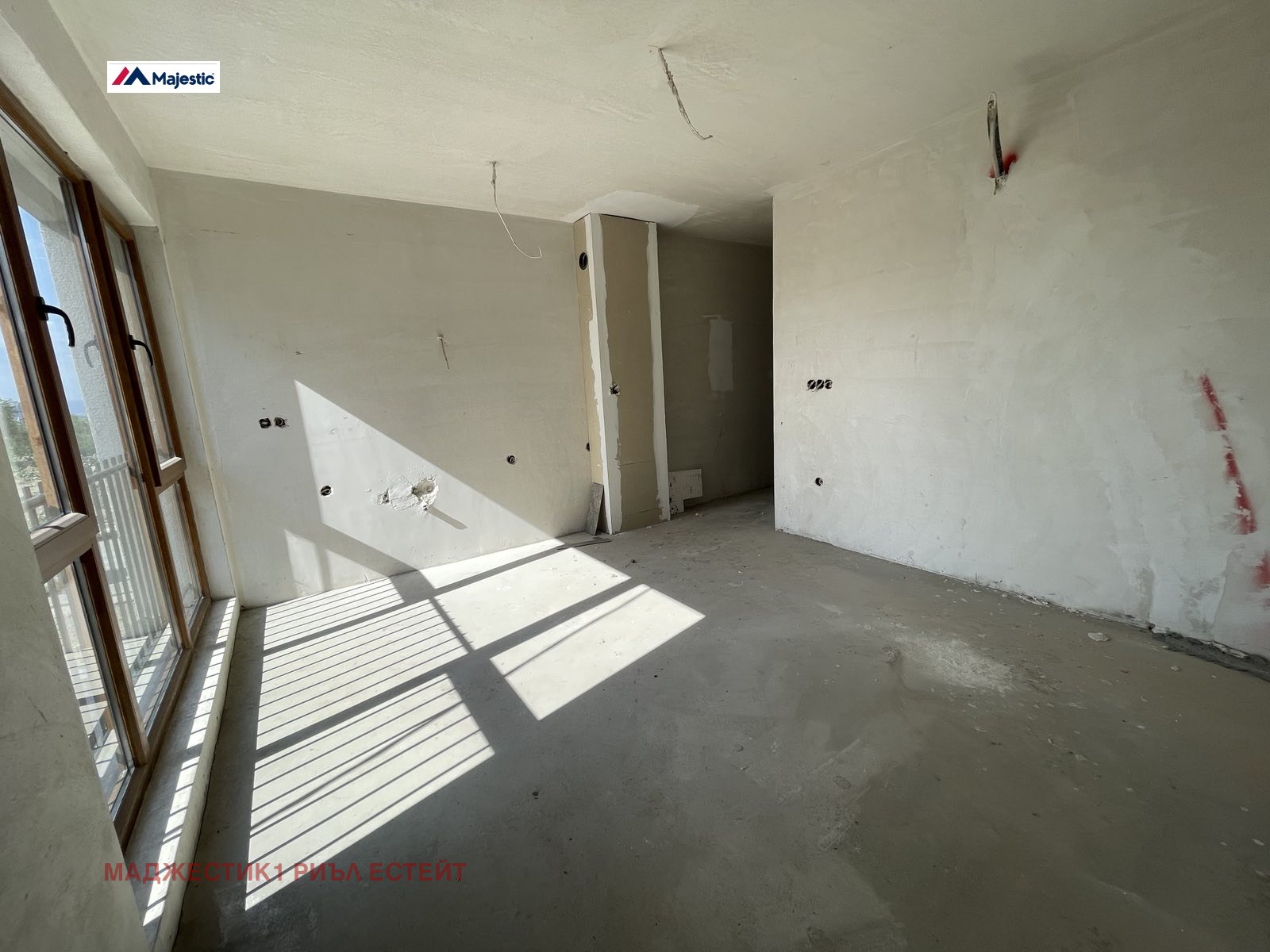 Продава 2-СТАЕН, гр. София, Витоша, снимка 4 - Апартаменти - 53704699