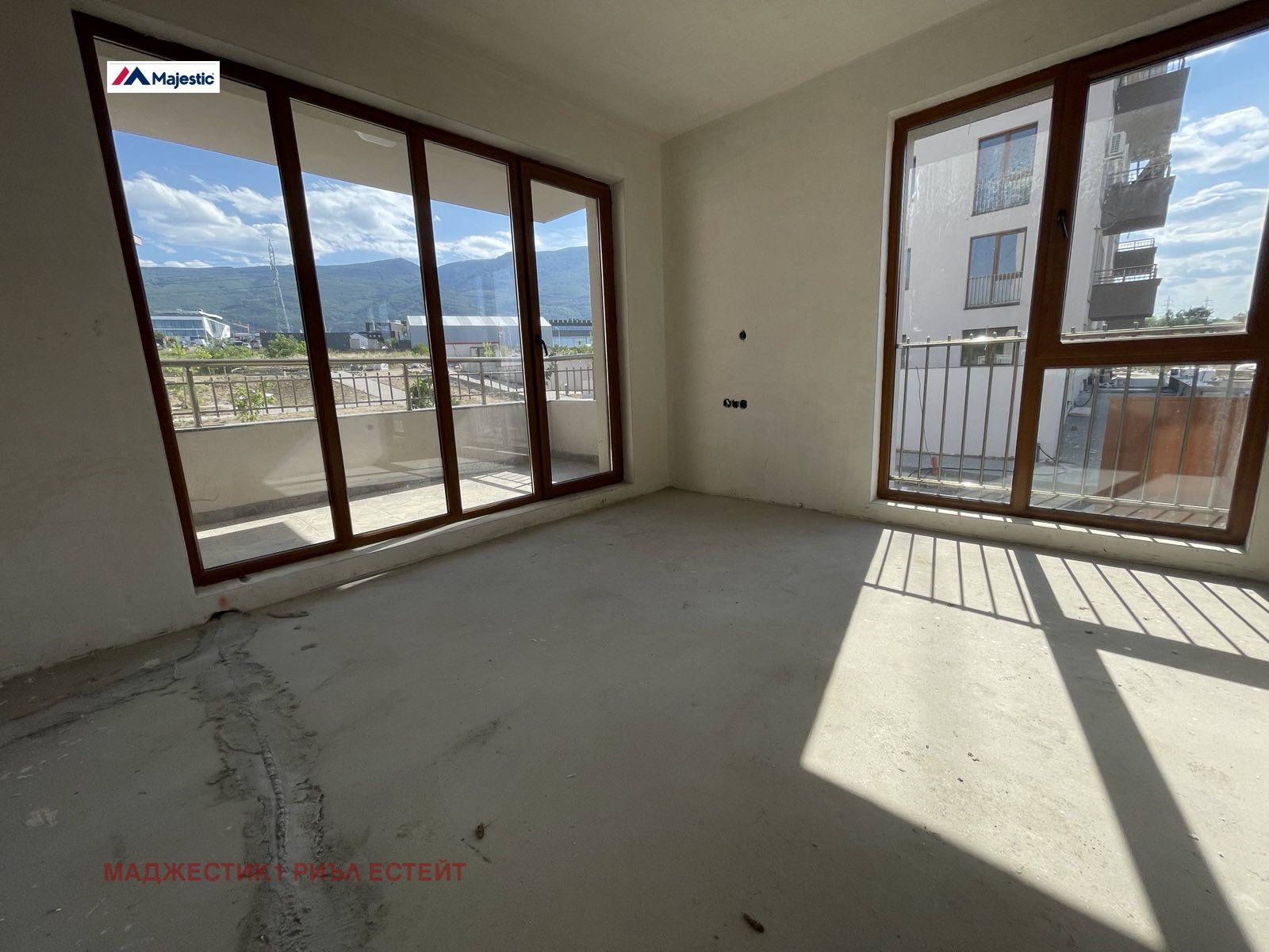 Продава 2-СТАЕН, гр. София, Витоша, снимка 2 - Апартаменти - 53704699