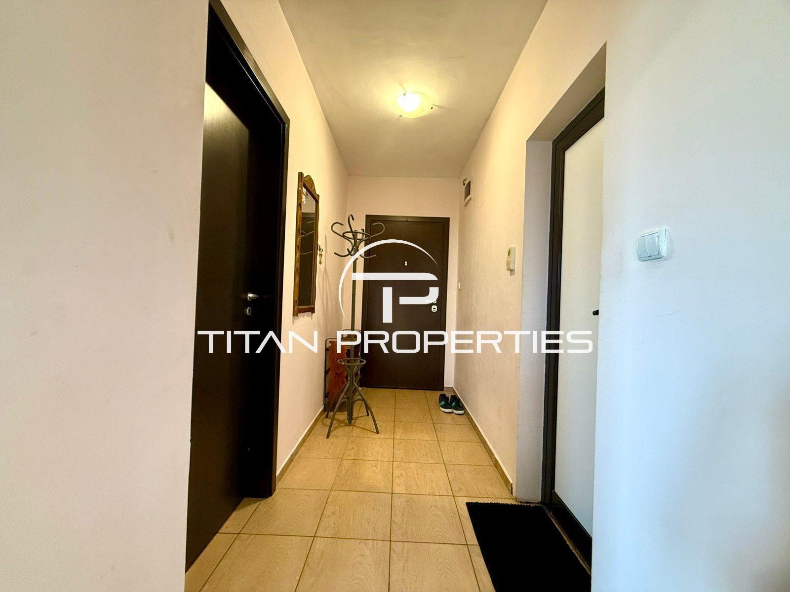 Продава 2-СТАЕН, гр. Пловдив, Съдийски, снимка 6 - Апартаменти - 55359002