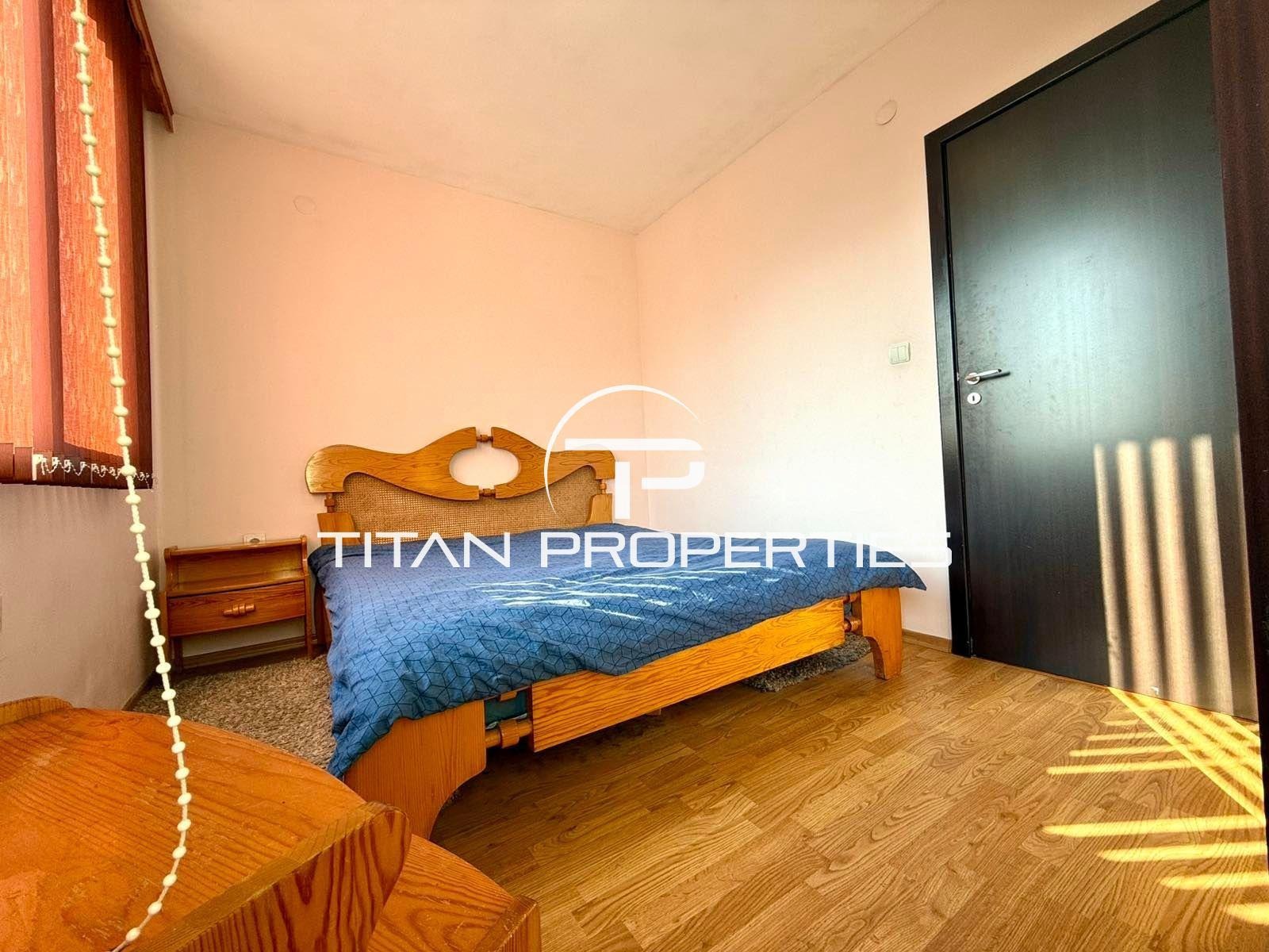 Продава 2-СТАЕН, гр. Пловдив, Съдийски, снимка 5 - Апартаменти - 55359002