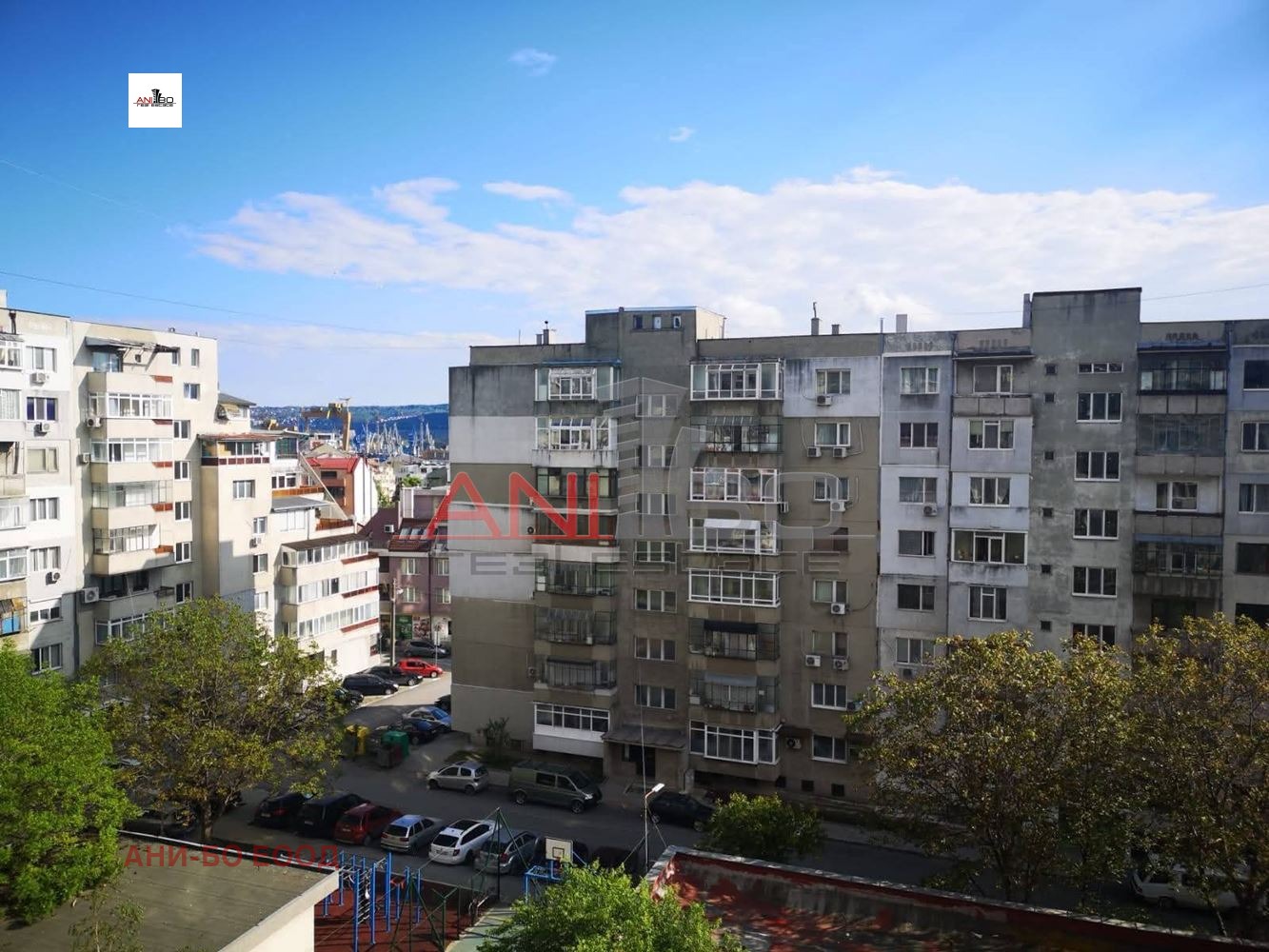 Продава 3-СТАЕН, гр. Варна, Център, снимка 13 - Апартаменти - 52205798