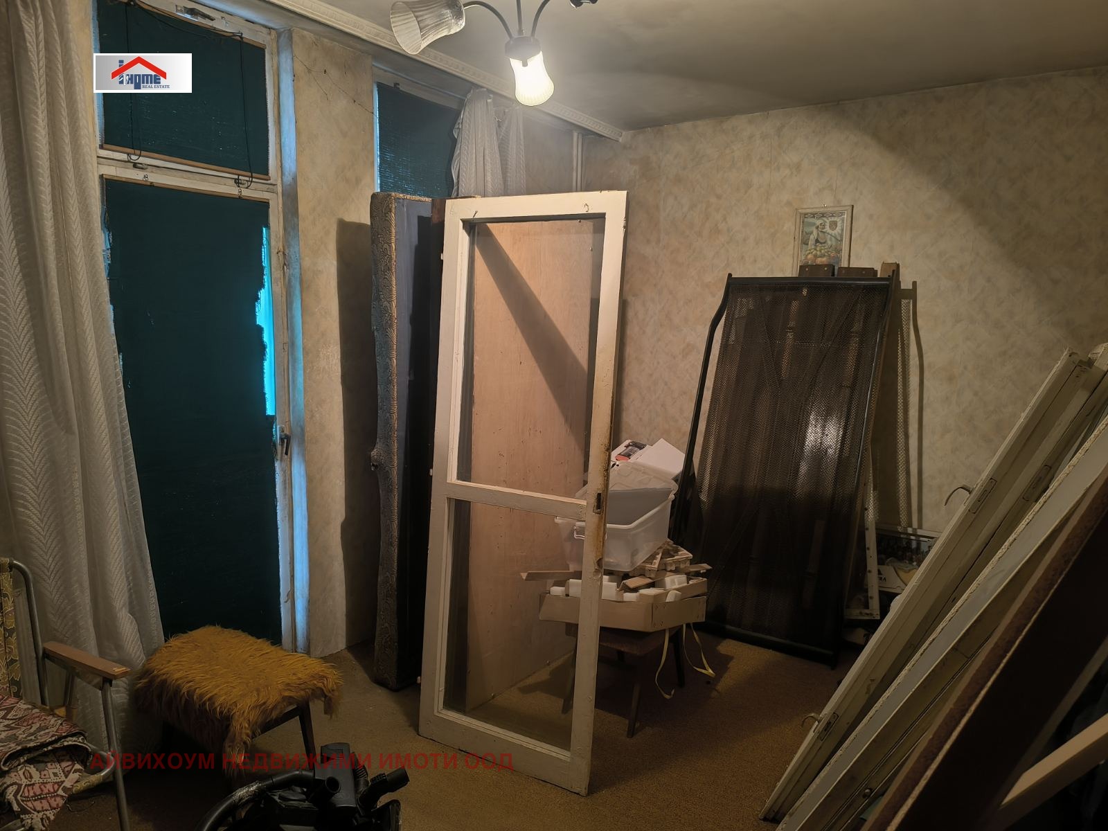 Продава 3-СТАЕН, гр. Плевен, Сторгозия, снимка 3 - Апартаменти - 53825947